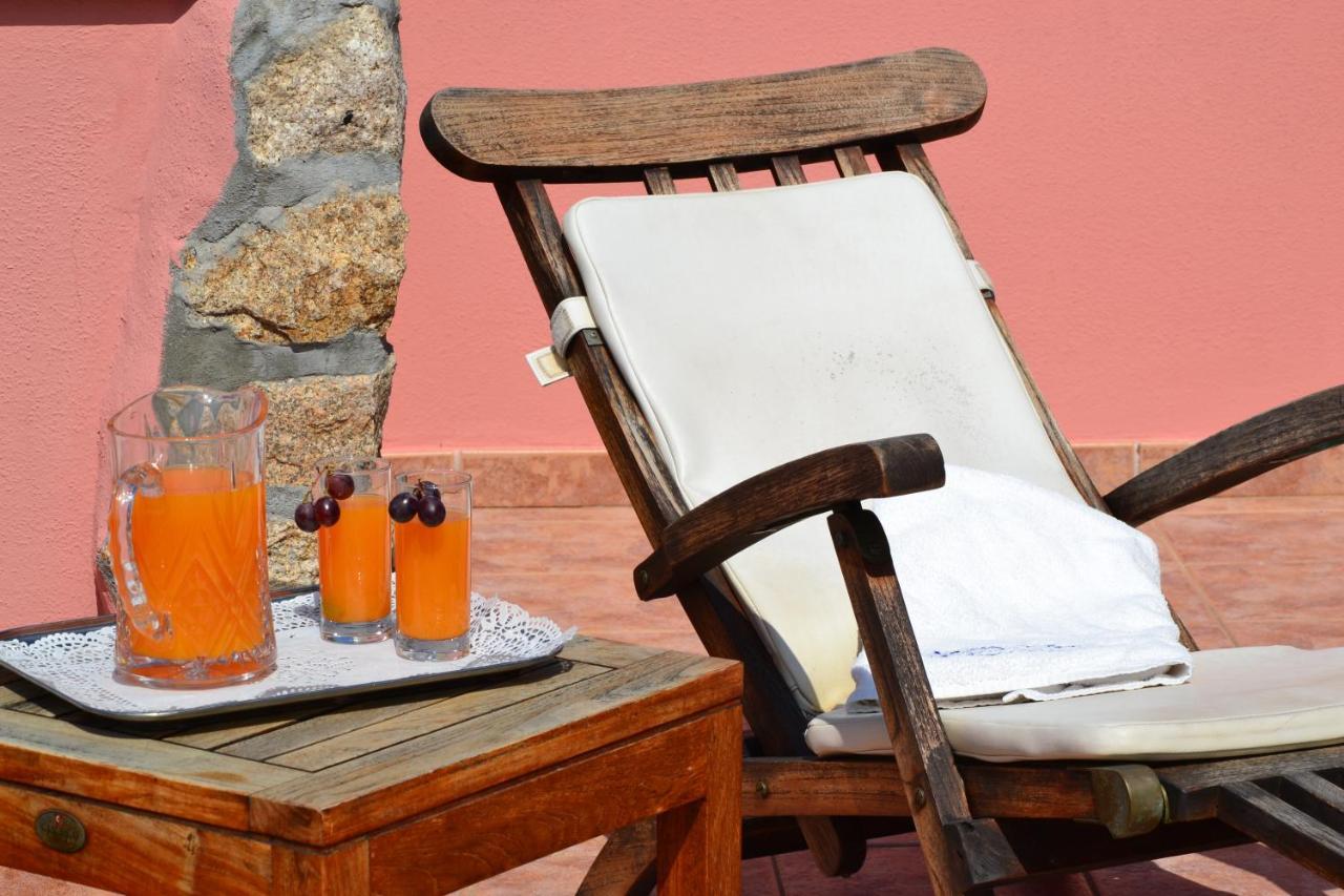 Hotel Villa Del Parco ลามัดดาเลนา ห้อง รูปภาพ