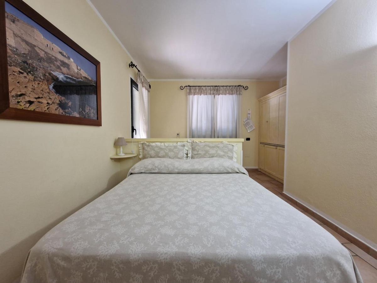 Hotel Villa Del Parco ลามัดดาเลนา ภายนอก รูปภาพ