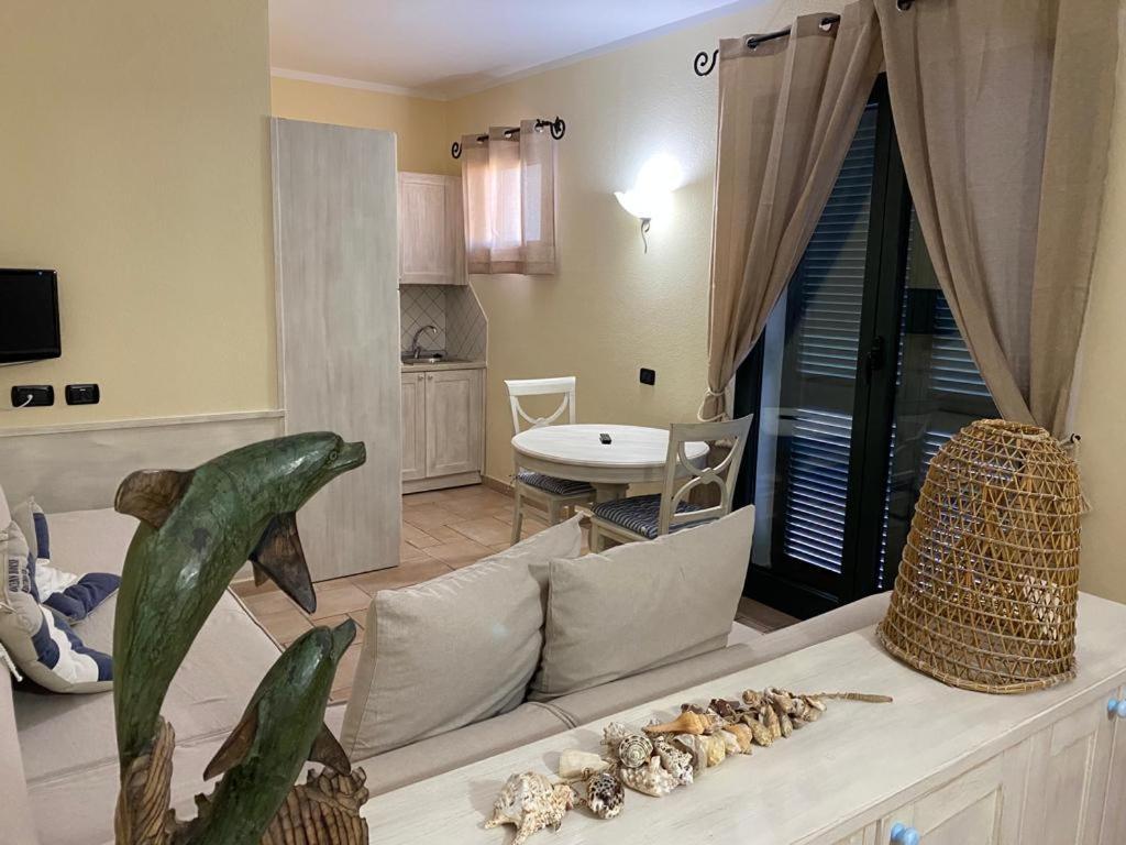 Hotel Villa Del Parco ลามัดดาเลนา ภายนอก รูปภาพ