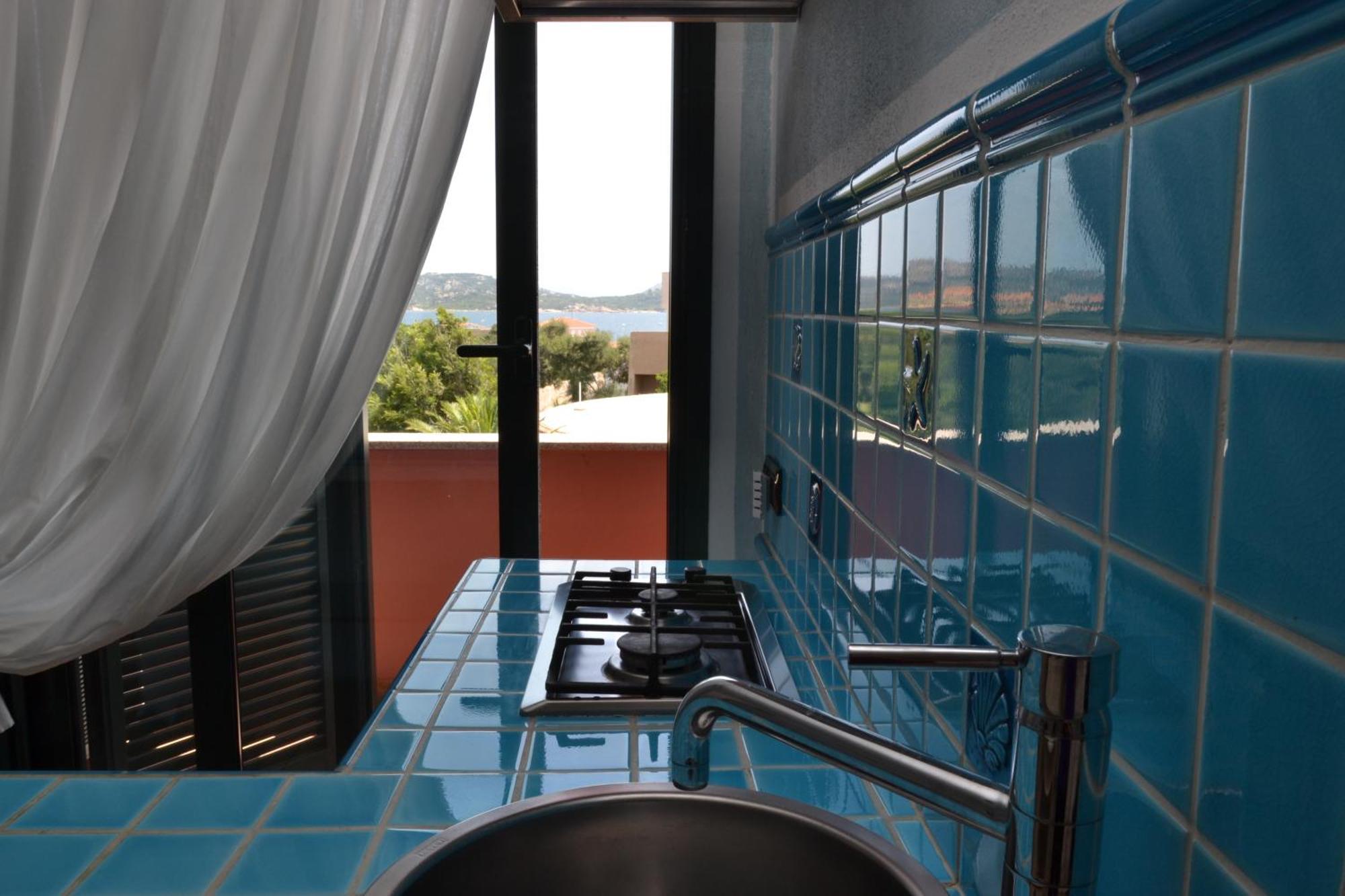 Hotel Villa Del Parco ลามัดดาเลนา ห้อง รูปภาพ